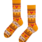 Many Mornings Many Mornings Warm Fox Socks