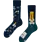 Many Mornings Many Mornings Champagne Shower Socks