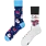 Many Mornings Many Mornings Snowman Socks