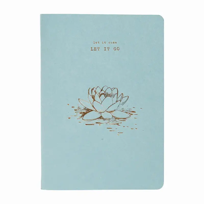 A Beautiful Story A Beautiful Story Notebook Lotus