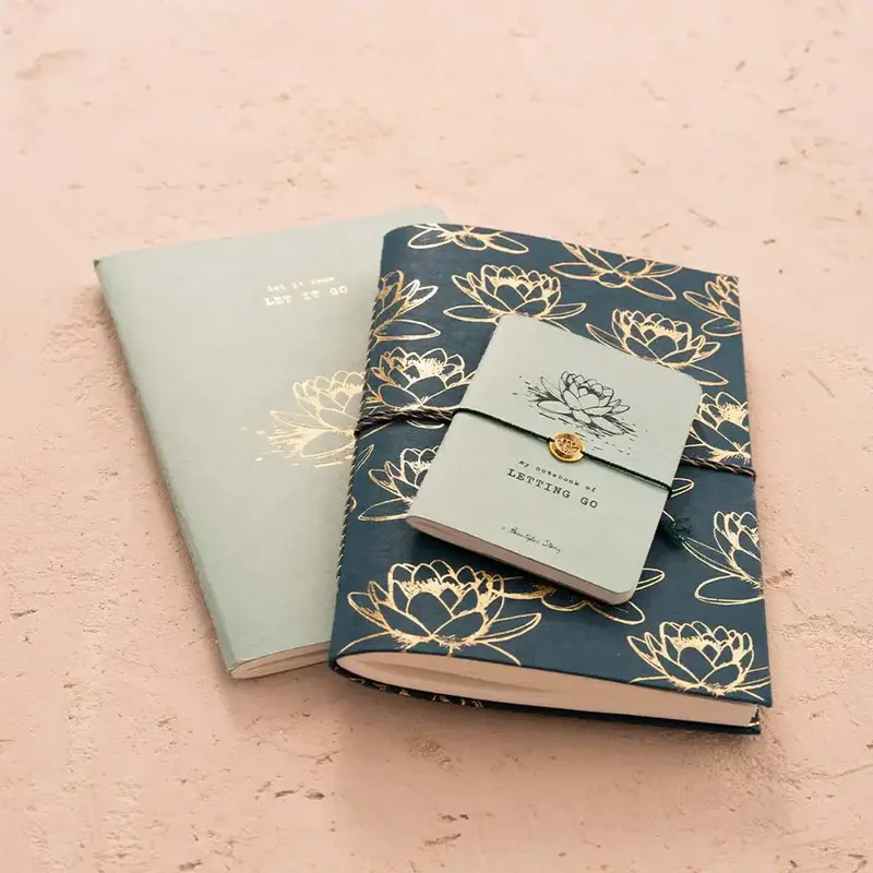 A Beautiful Story A Beautiful Story Sketchbook Lotuses