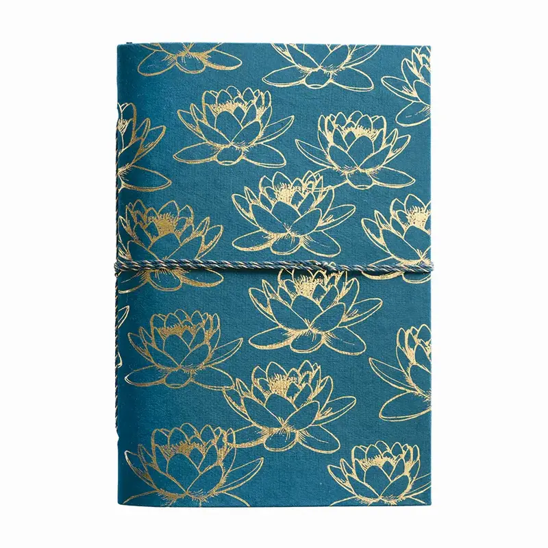 A Beautiful Story A Beautiful Story Sketchbook Lotuses