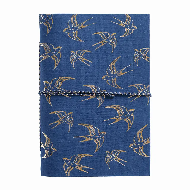 A Beautiful Story A Beautiful Story Sketchbook Swallows