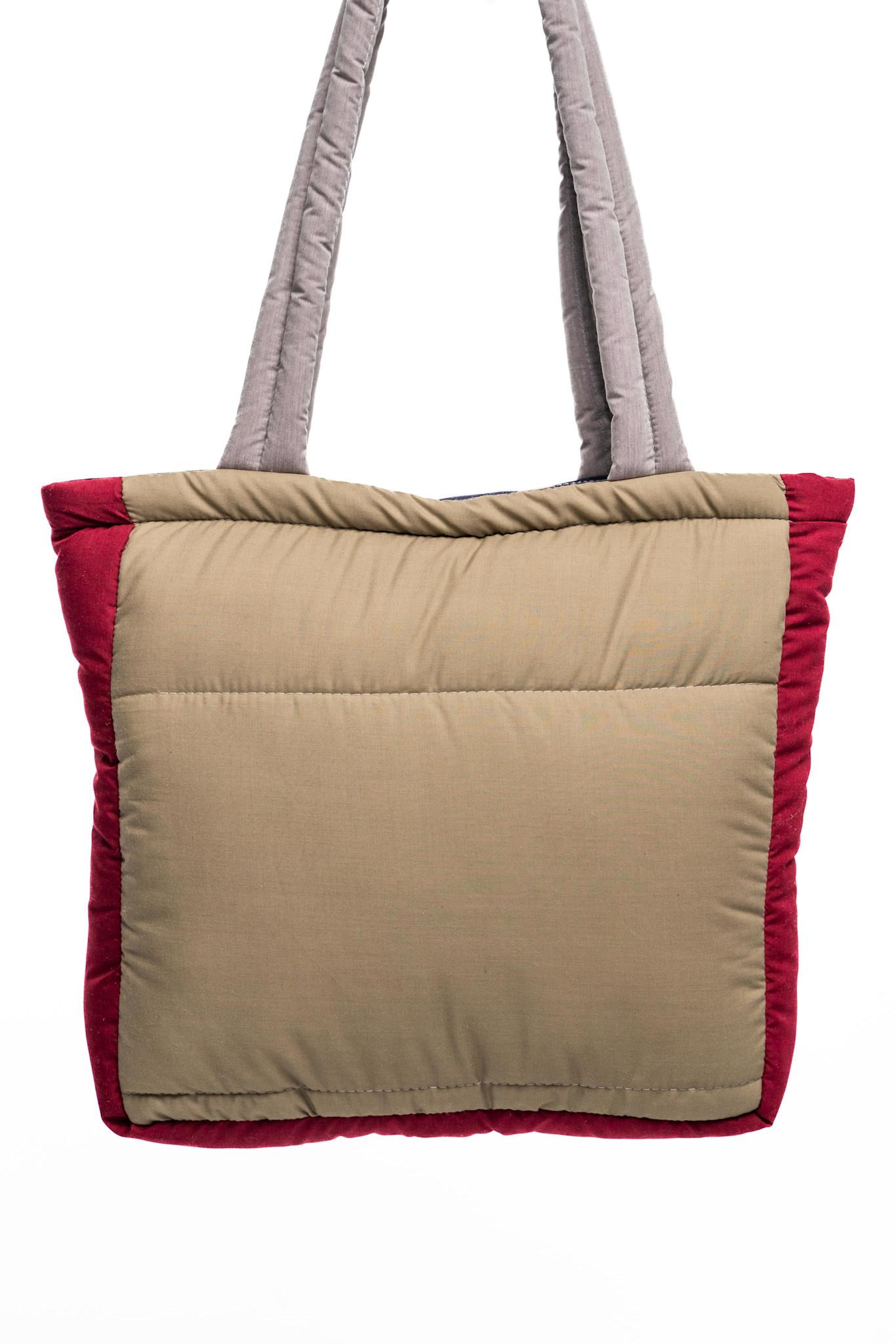Up To Do Good Sheltersuit Oksana Tote of Hope