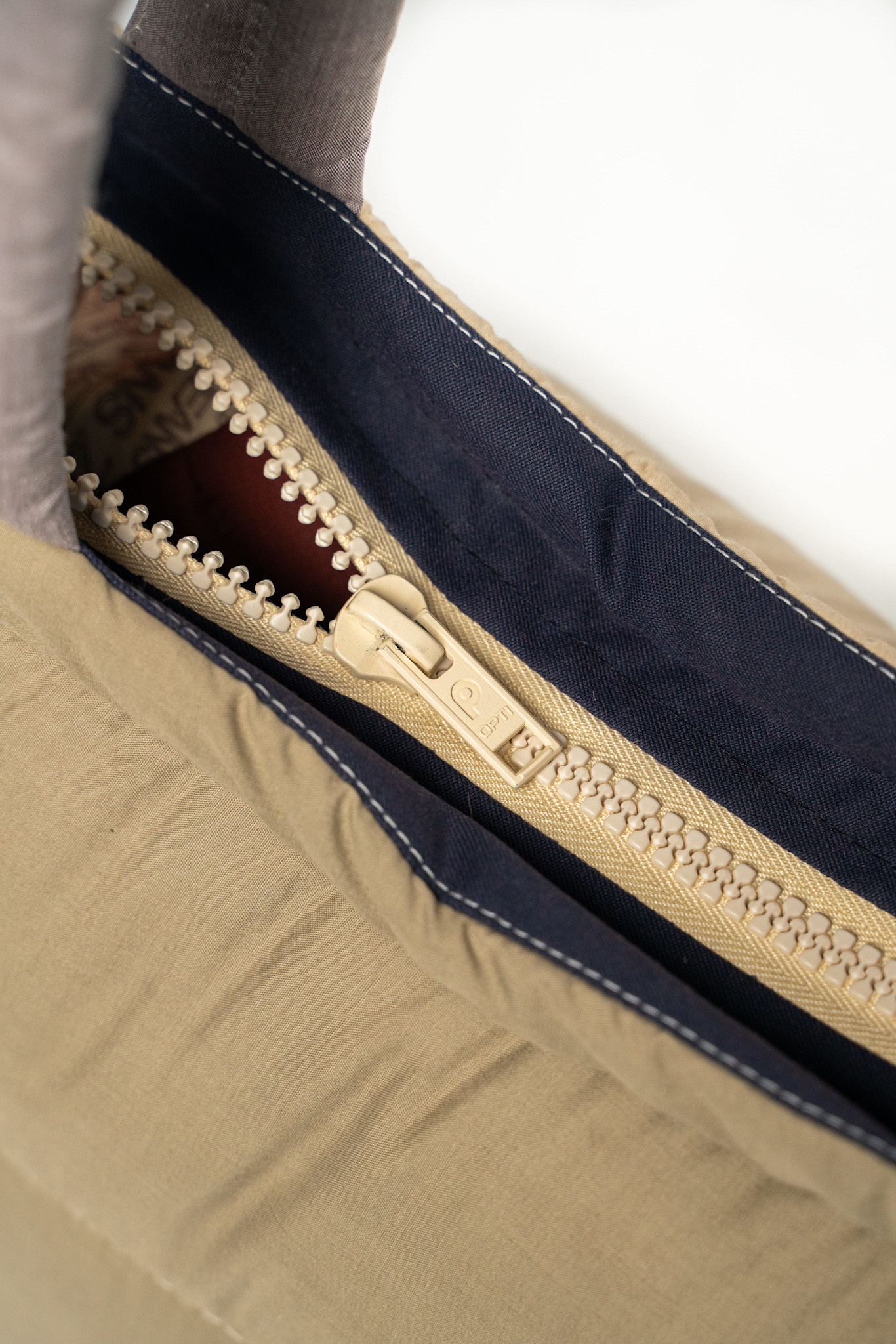 Up To Do Good Sheltersuit Oksana Tote of Hope