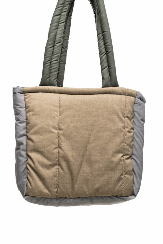 Sheltersuit Fadi Tas