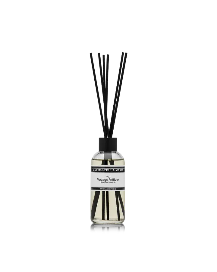 Marie Stella Maris Marie Stella Maris Voyage Vetiver fragrance sticks 100 ml