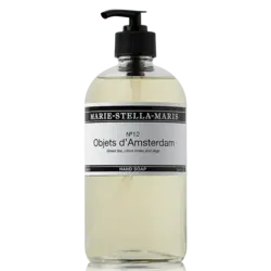 Marie Stella Maris Objects d’Amsterdam Handzeep 500ML