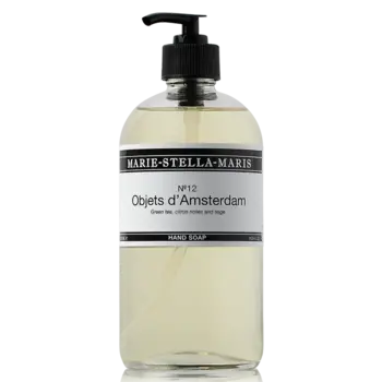 Marie Stella Maris Objects d’Amsterdam Handsoap 500ML