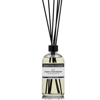 Marie Stella Maris Objects d'Amsterdam Fragrance Sticks 250ml