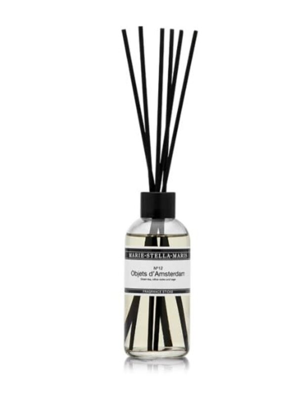Marie Stella Maris Marie Stella Maris Objects d'Amsterdam Fragrance Sticks 100ml