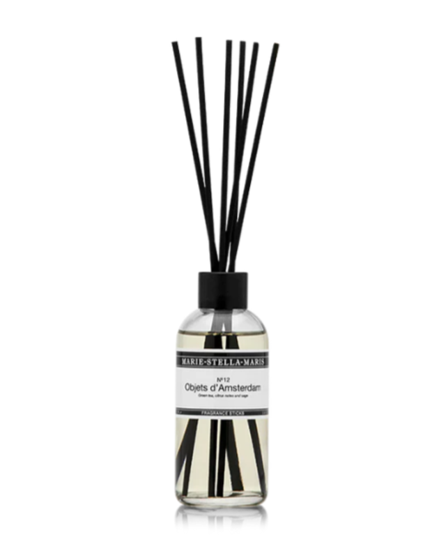 Marie Stella Maris Marie Stella Maris Objects d'Amsterdam Fragrance Sticks 100ml
