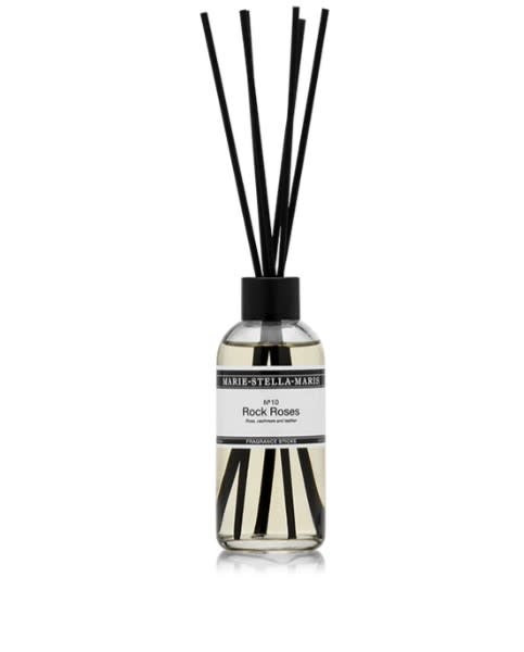 Marie Stella Maris Marie Stella Maris Rock Roses Geurstokjes  100ml