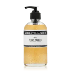 Marie Stella Maris Exfoliating Handzeep Rock Roses  250ml
