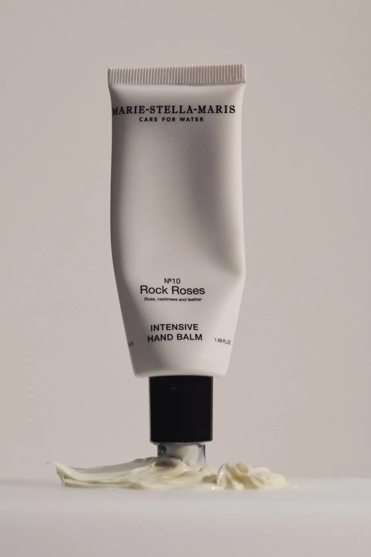 Marie Stella Maris Marie Stella Maris Intensive hand balm Rock Roses
