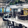 Up To Do Good Cafe op Rotterdam CS