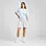 Dedicated Dedicated Rokje Tranholmen Poplin Wonky Beach Skyway Blue