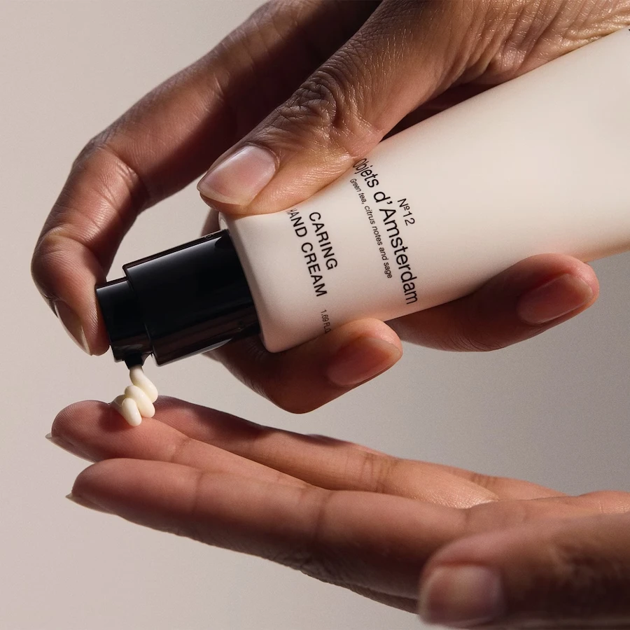 Marie Stella Maris Maria Stella Maris verzorgende handcreme ODA