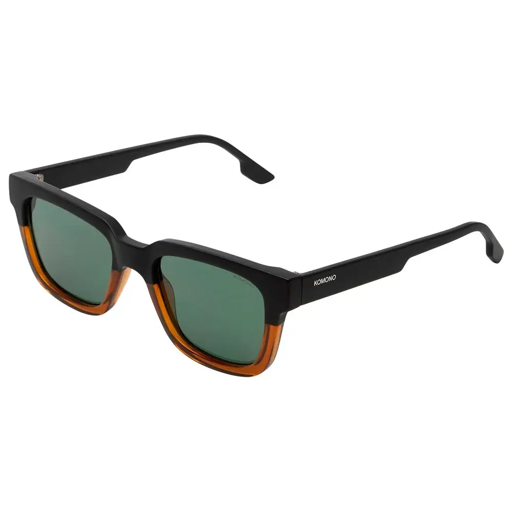 Komono Komono Sunglasses Bobby Bronze Carbon