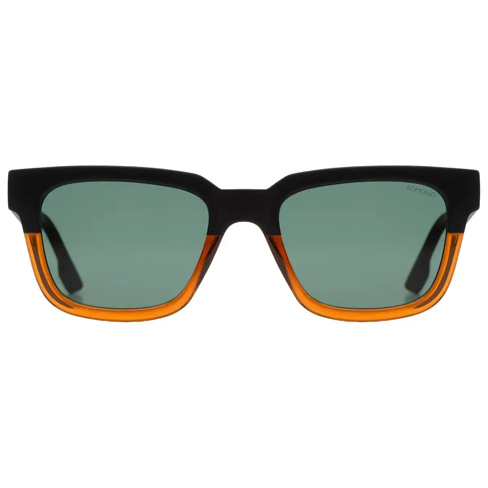 Komono Komono Sunglasses Bobby Bronze Carbon