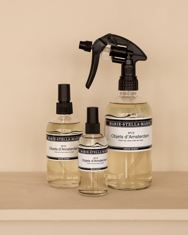 Marie Stella Maris Marie Stella Maris Objects d'Amsterdam Room Spray 100ML