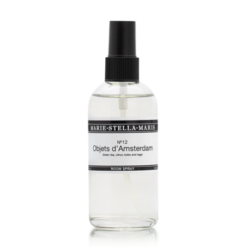 Marie Stella Maris Objects d'Amsterdam Room Spray 100ML