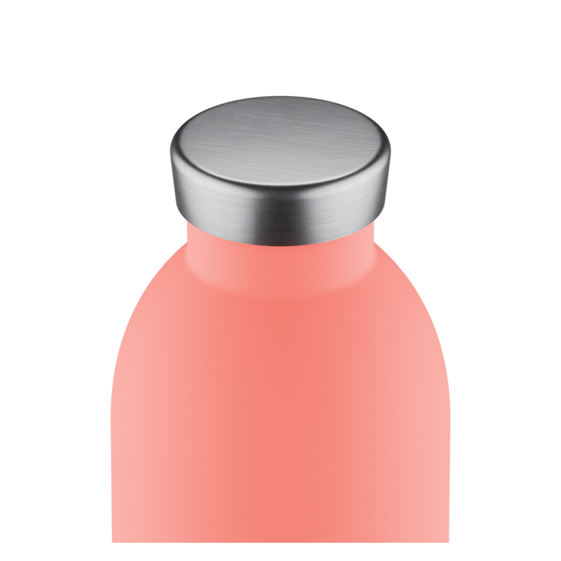 24Bottles 24 Bottles Clima Bottle Blush Rose 500ML