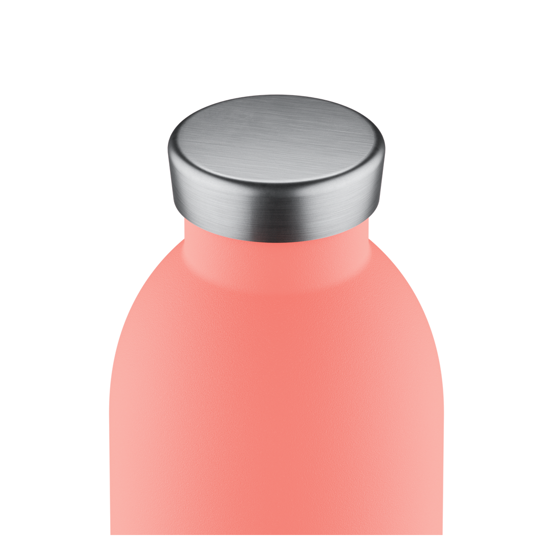 24Bottles 24 Bottles Clima Bottle Blush Rose 500ML