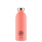 24Bottles 24 Bottles Clima Bottle Blush Rose 500ML