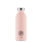 24Bottles 24 Bottles Clima Bottle Dusty Pink 500ML