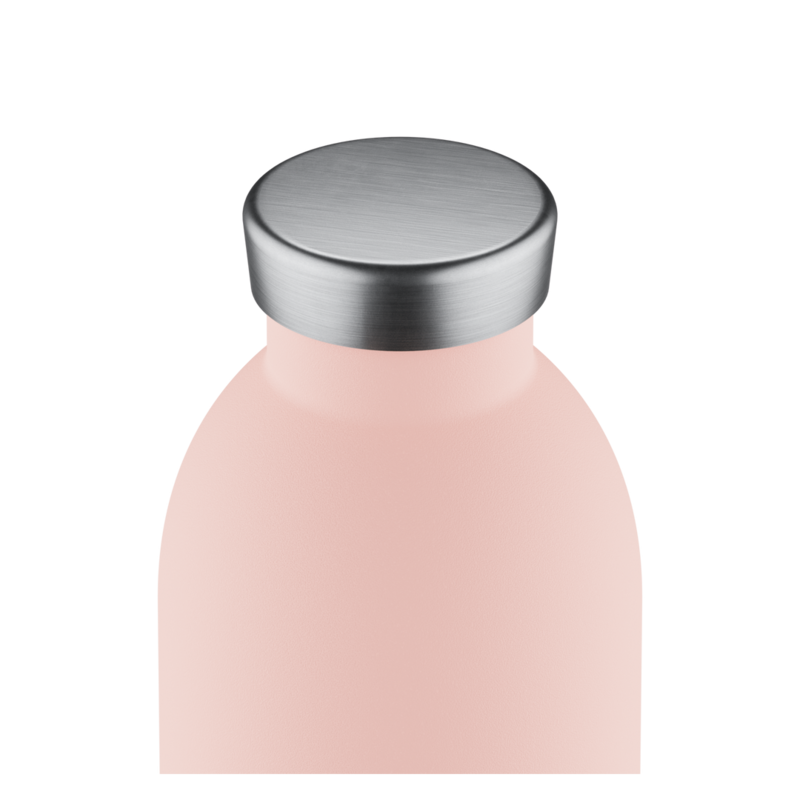 24Bottles 24 Bottles Clima Bottle Dusty Pink 500ML