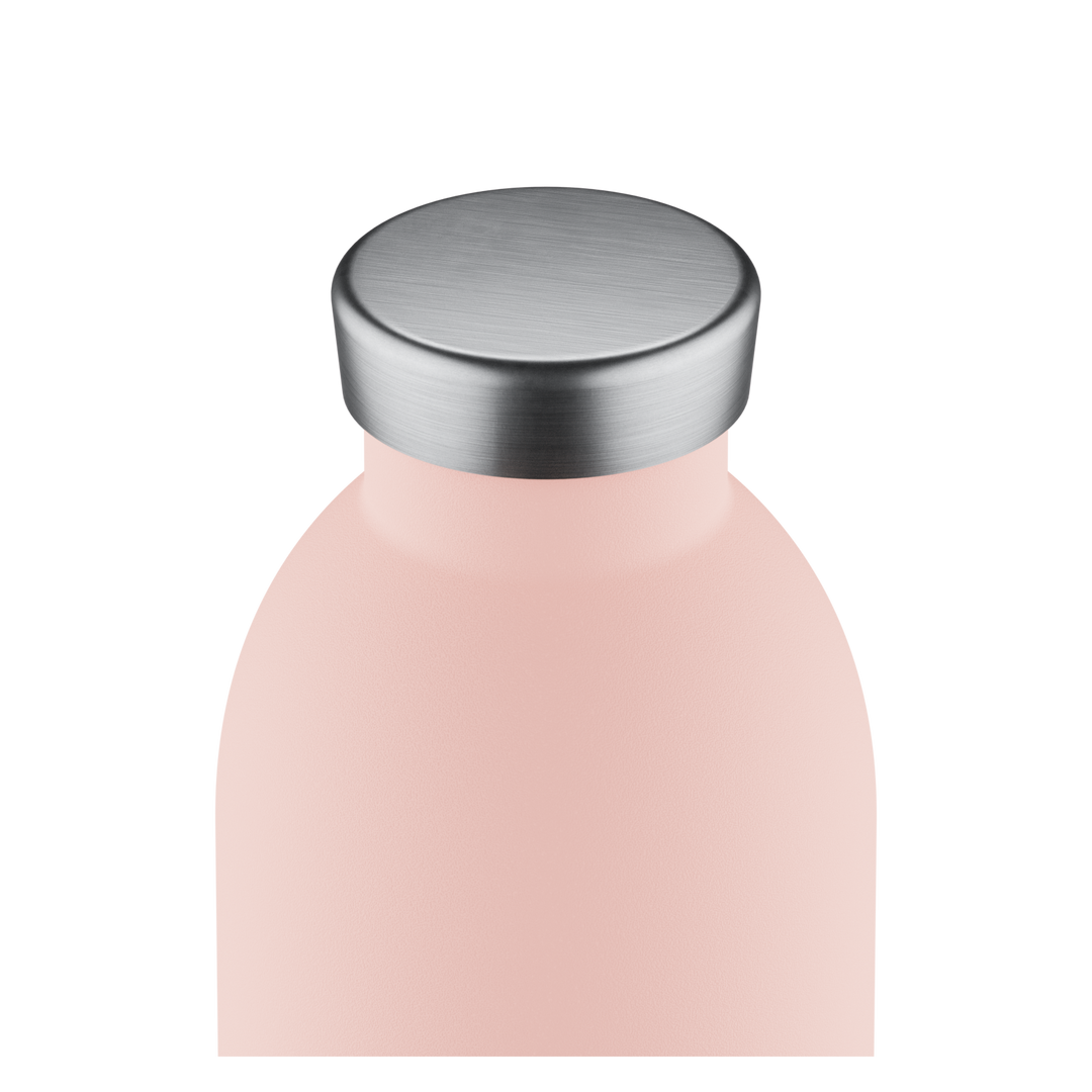 24Bottles 24 Bottles Clima Bottle Dusty Pink 500ML