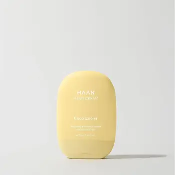 HAAN Mini Hand Cream Coco Cooler