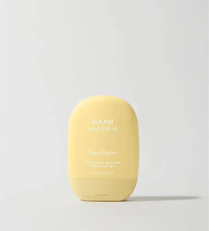 HAAN HAAN Mini Hand Cream Coco Cooler