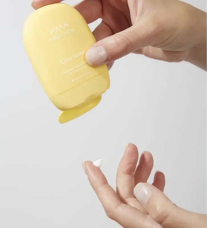 HAAN HAAN Mini Hand Cream Coco Cooler