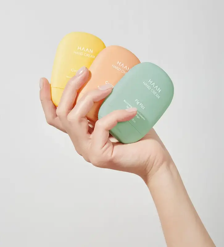 HAAN HAAN Mini Hand Cream Coco Cooler