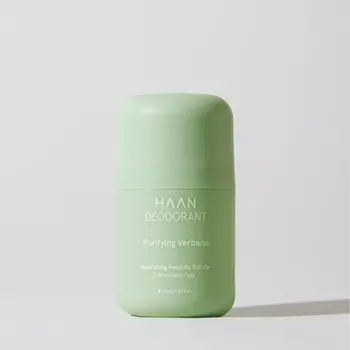 HAAN Mini Deodorant Purifying Verbena