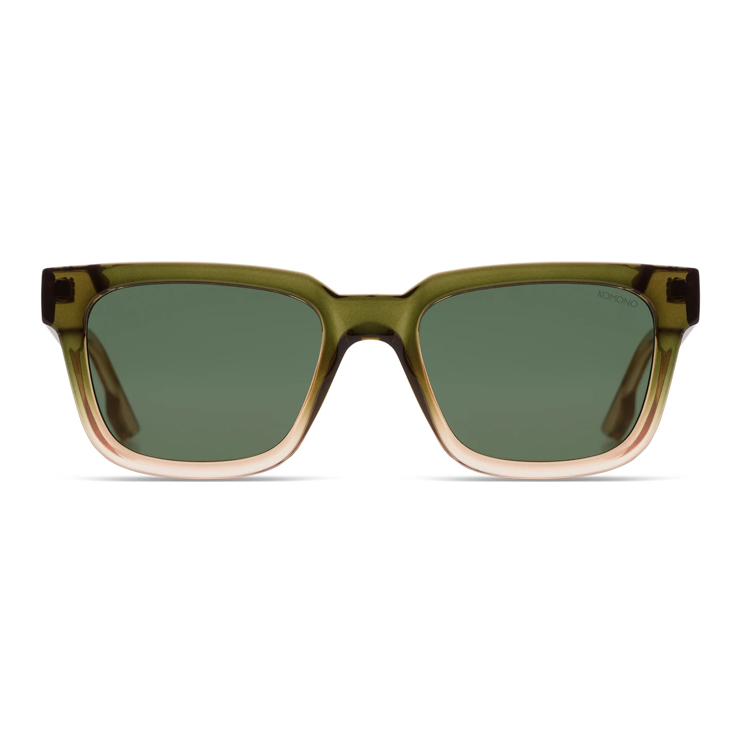 Komono Komono Zonnebril Bobby Pacific Sunset