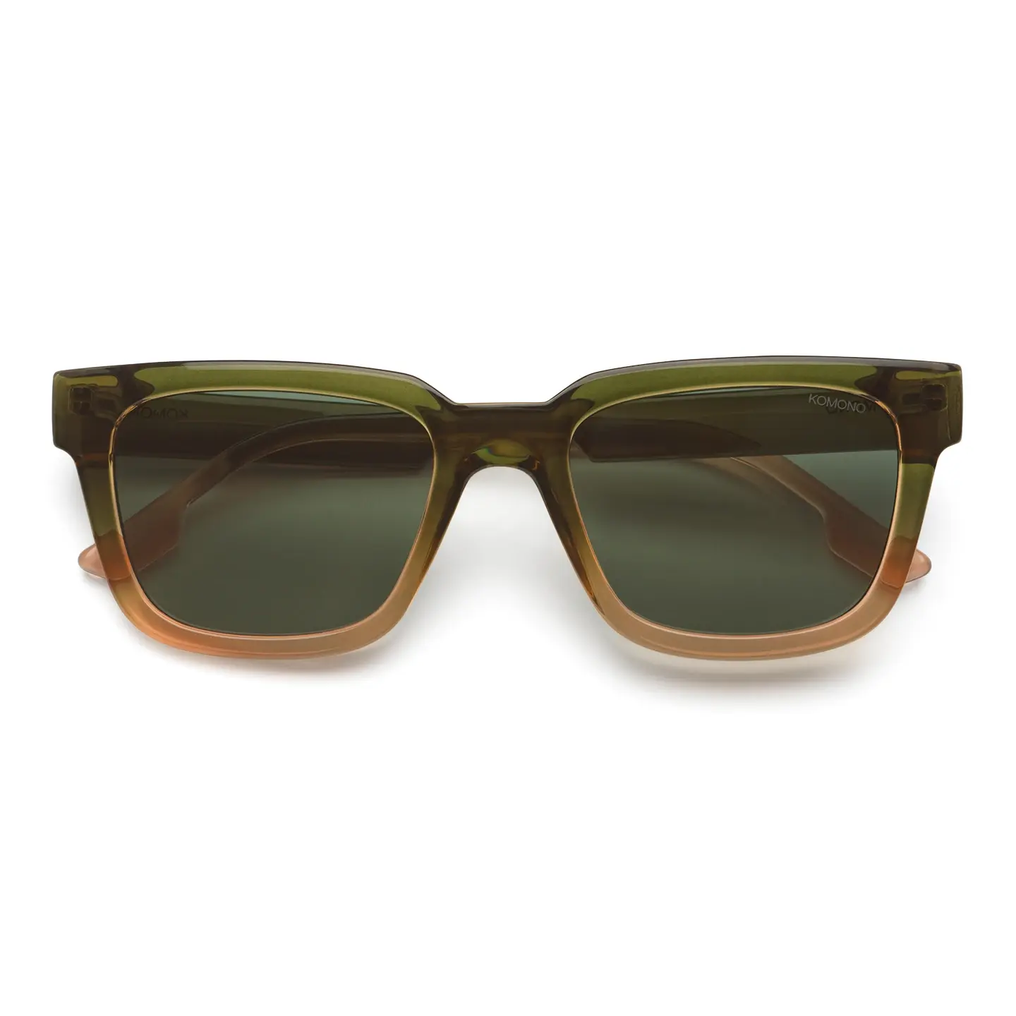 Komono Komono Zonnebril Bobby Pacific Sunset