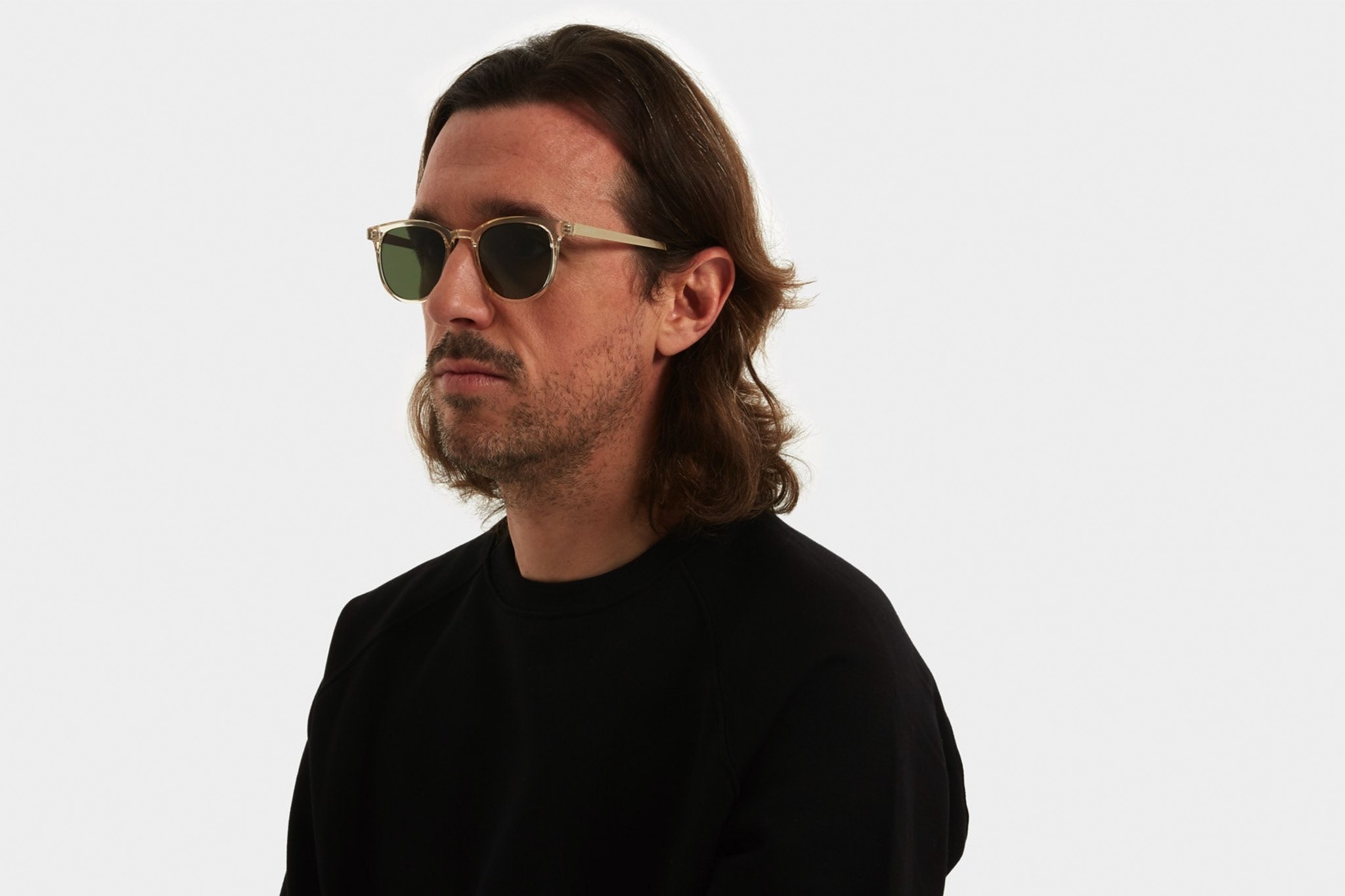 Komono Komono Francis Zonnebril