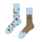 Many Mornings Many Mornings Capybara Socks