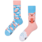 Many Mornings Many Mornings Piggy Dream Socks