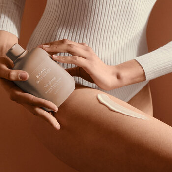 HAAN Body Lotion Wild Orchid 250ml