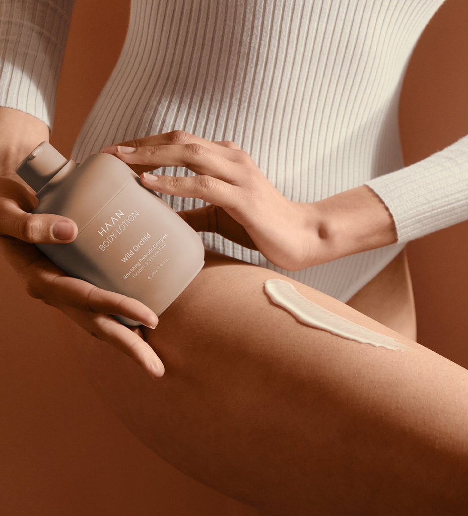 HAAN HAAN Body Lotion Wild Orchid 250ml