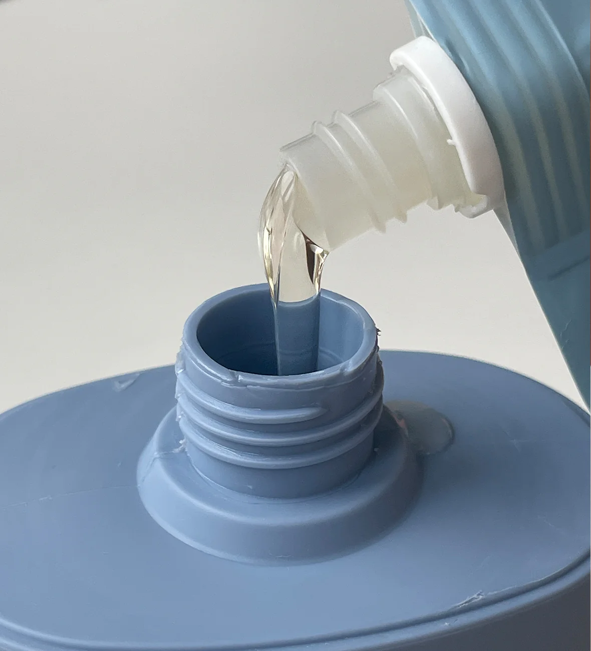 HAAN HAAN Body Wash Morning Glory 450ML