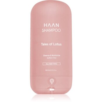 HAAN Shampoo Tales of Lotus 60 ML