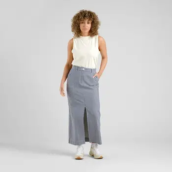 Dedicated Rok Finsta Work Stripe Blue