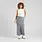 Dedicated Dedicated Rok Finsta Work Stripe Blue