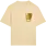Bask in the Sun Bask In The Sun Leopard Tee Cream