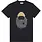 Bask in the Sun Bask In The Sun T Shirt Night Smoking Pipe